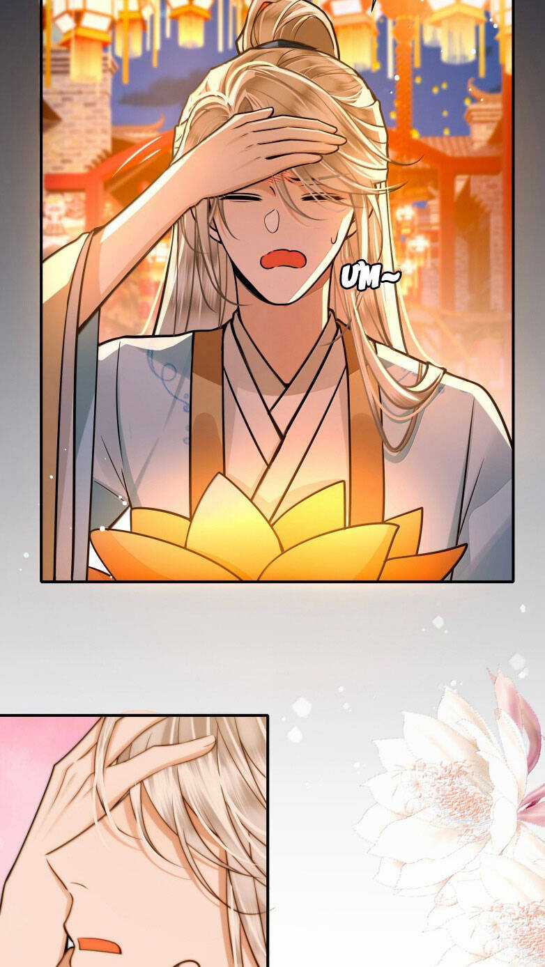 Điện Hạ Khuynh Thành Chương 114 trang 14