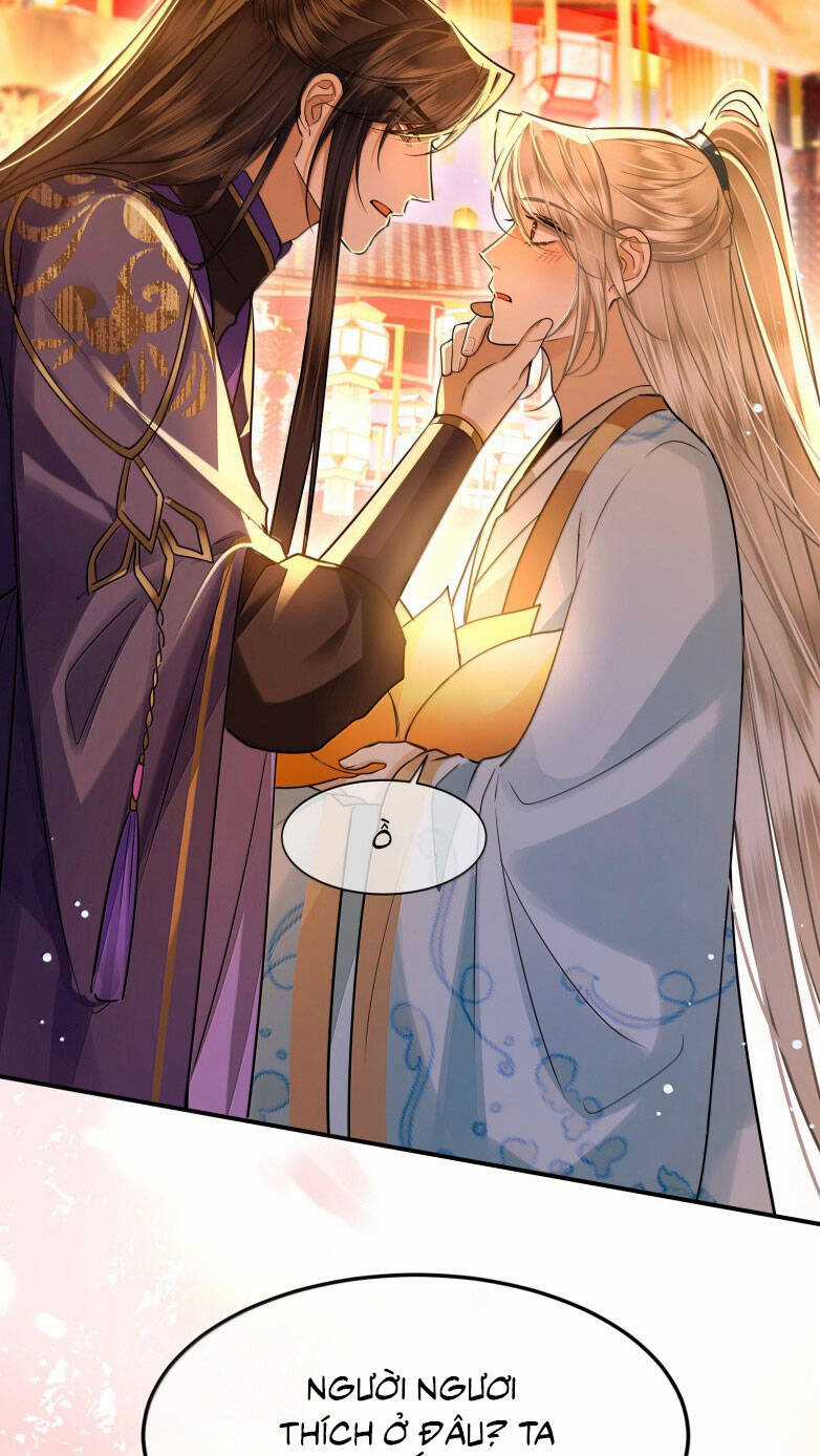 Điện Hạ Khuynh Thành Chương 114 trang 16