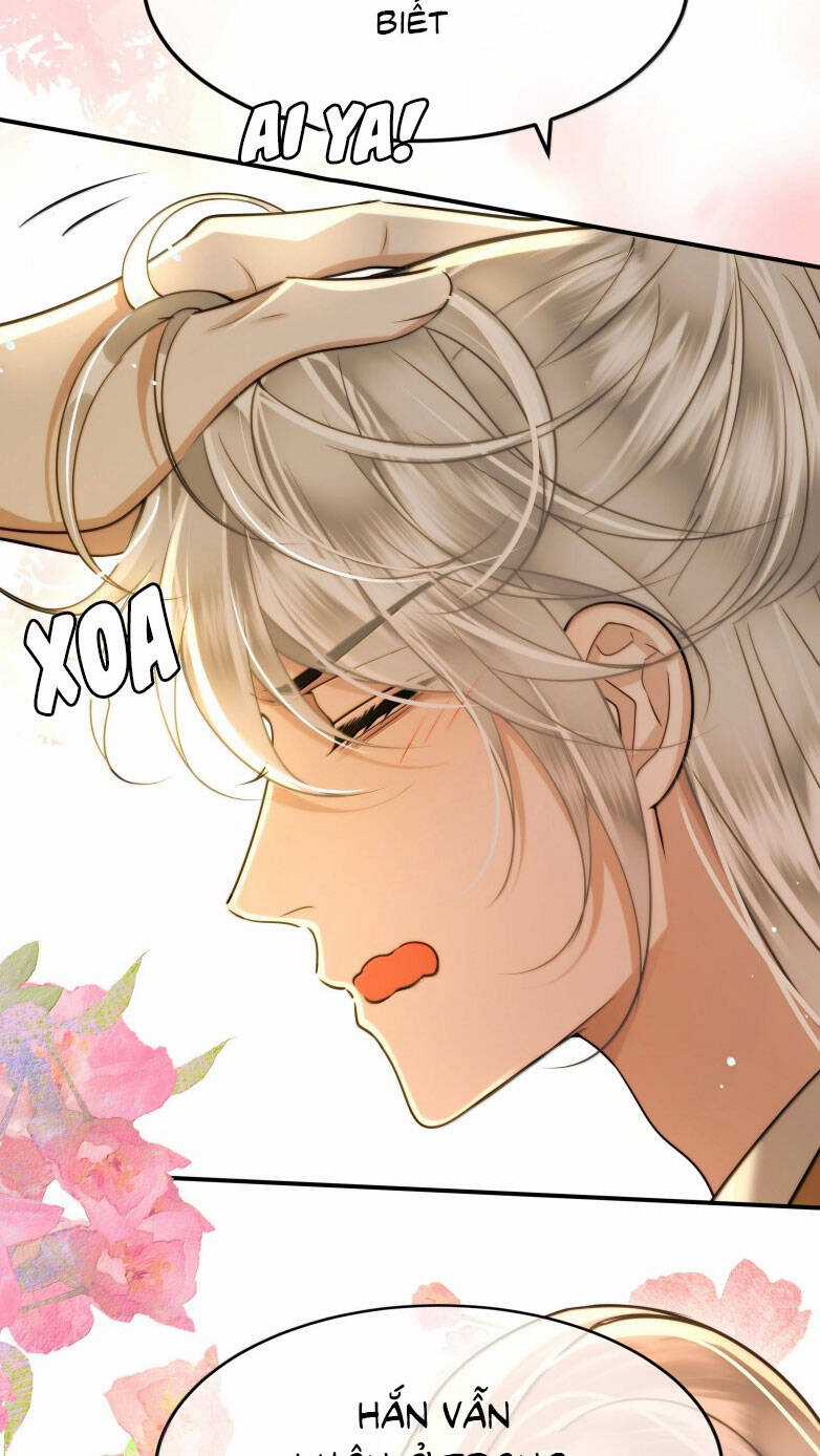 Điện Hạ Khuynh Thành Chương 114 trang 17