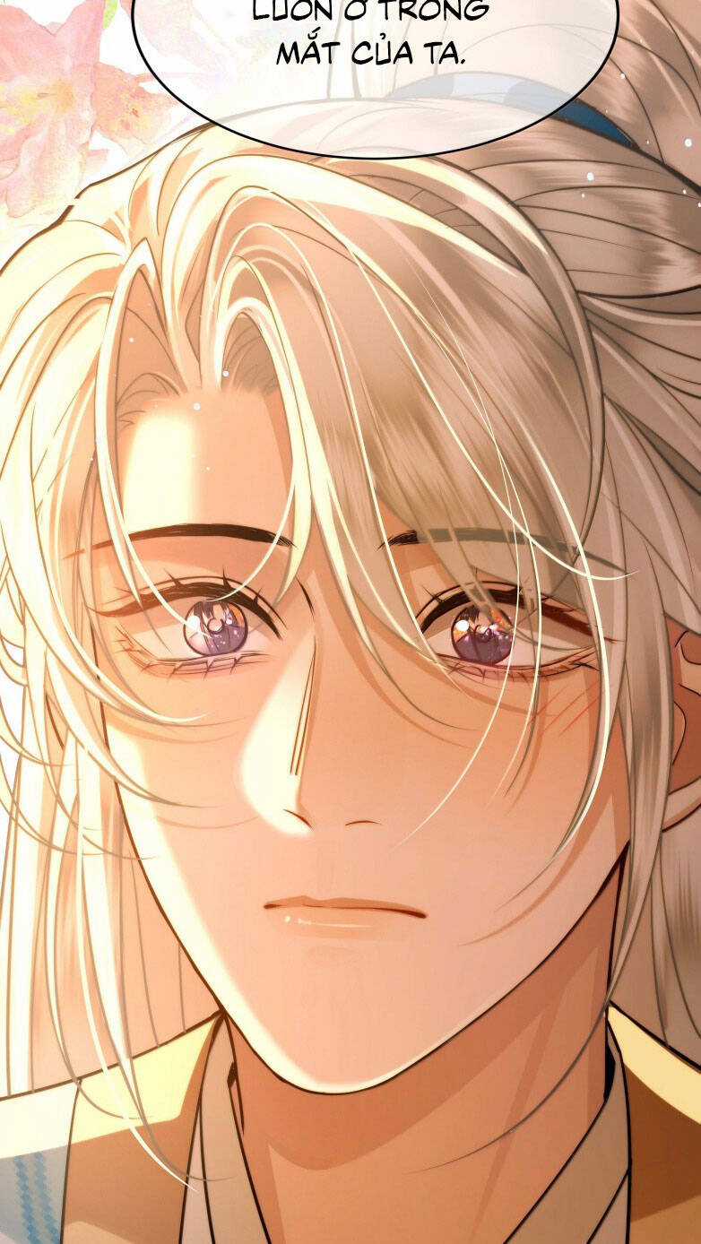 Điện Hạ Khuynh Thành Chương 114 trang 18