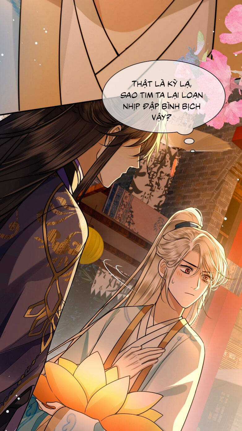 Điện Hạ Khuynh Thành Chương 114 trang 19