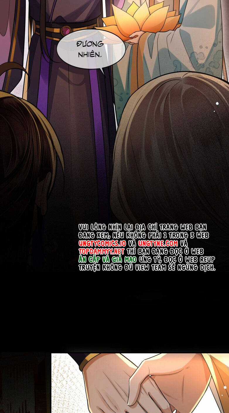 Điện Hạ Khuynh Thành Chương 114 trang 25