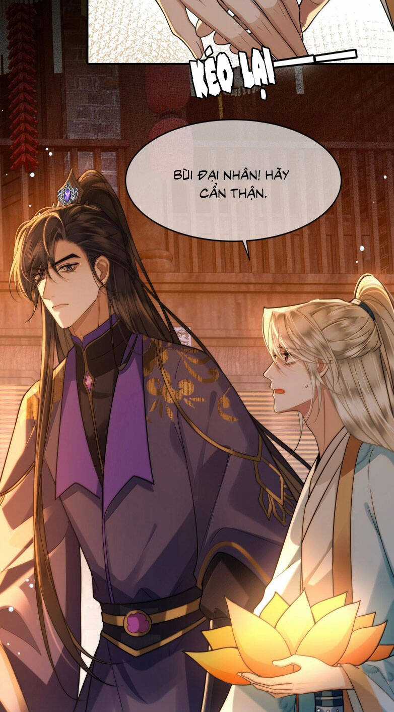 Điện Hạ Khuynh Thành Chương 114 trang 26