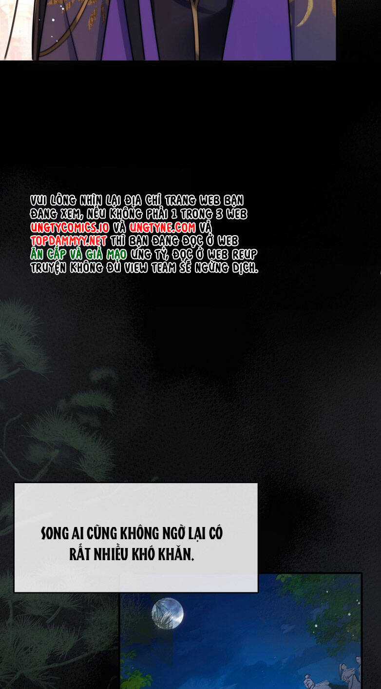 Điện Hạ Khuynh Thành Chương 114 trang 28