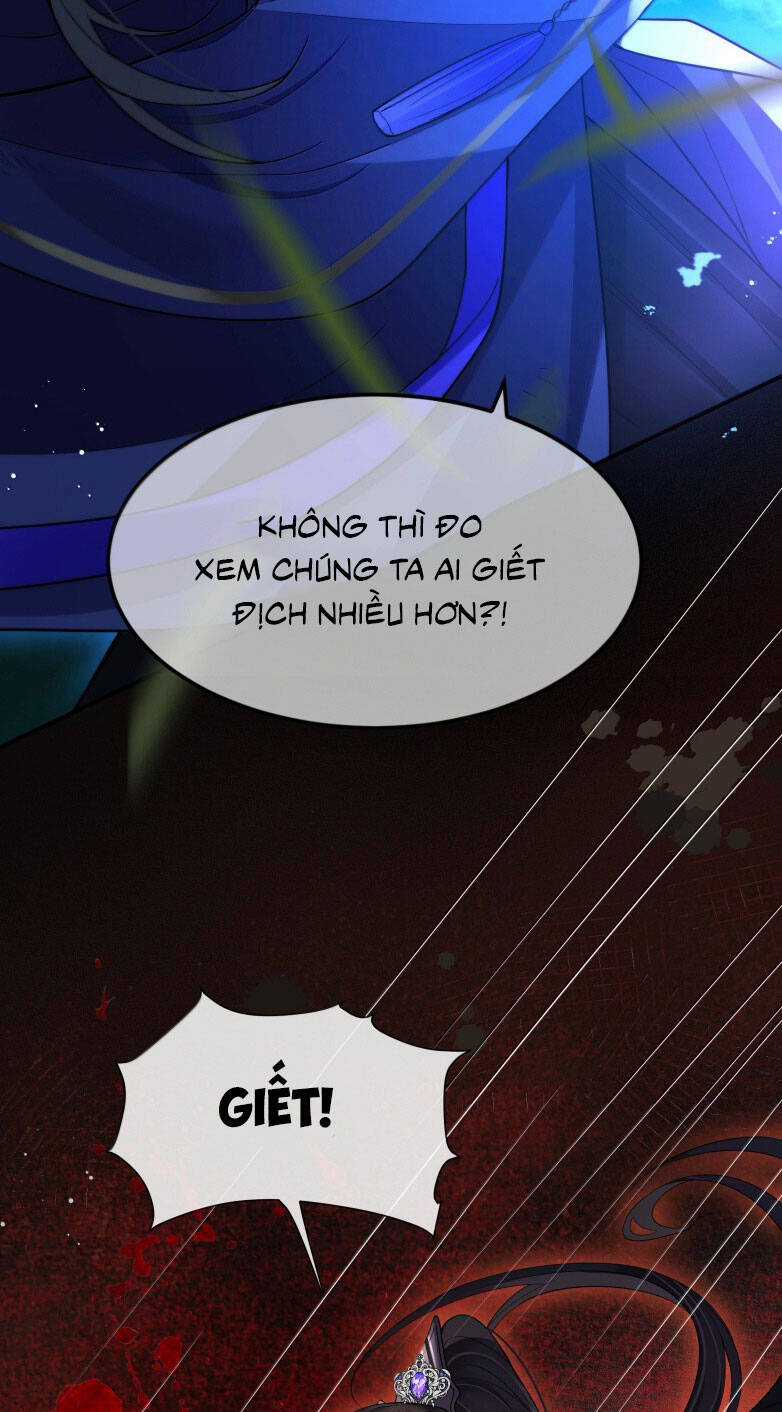 Điện Hạ Khuynh Thành Chương 114 trang 31