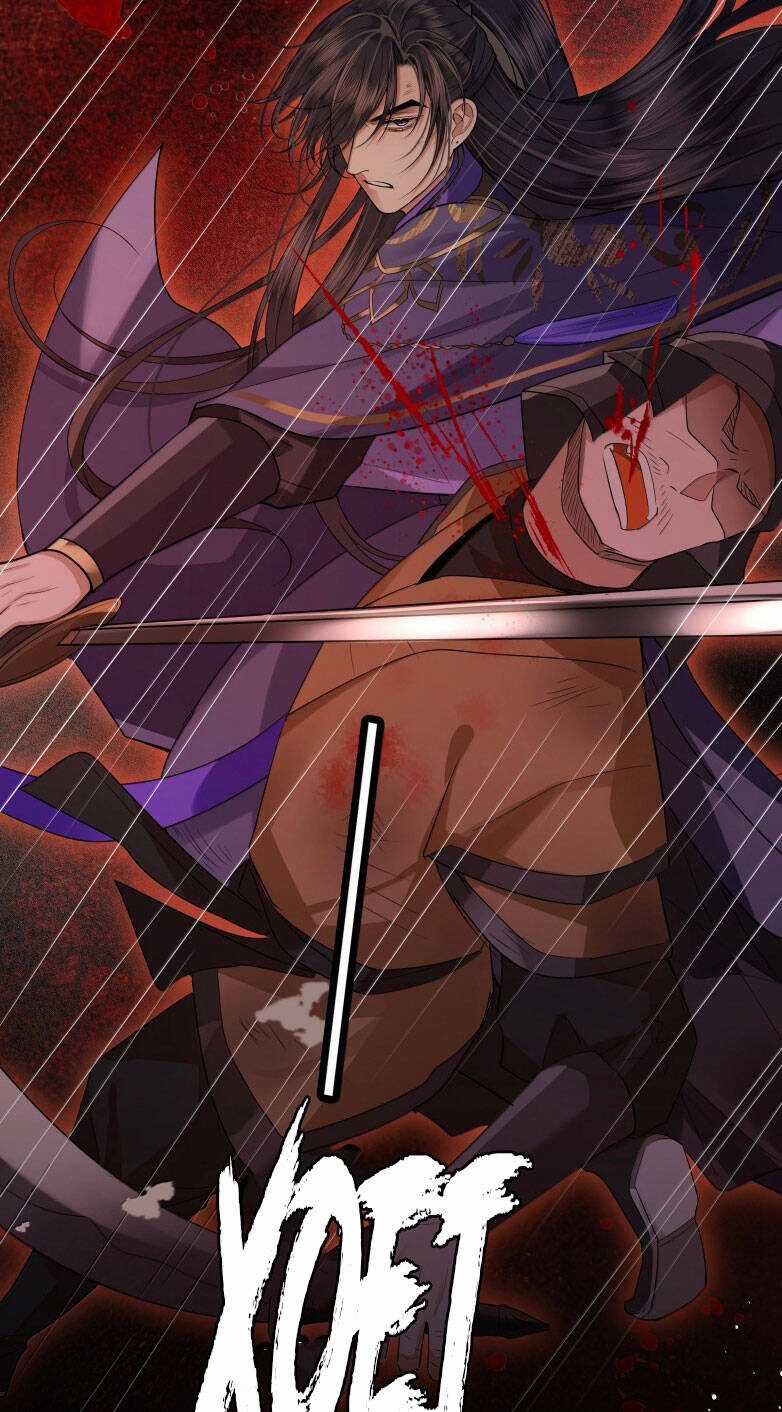 Điện Hạ Khuynh Thành Chương 114 trang 32