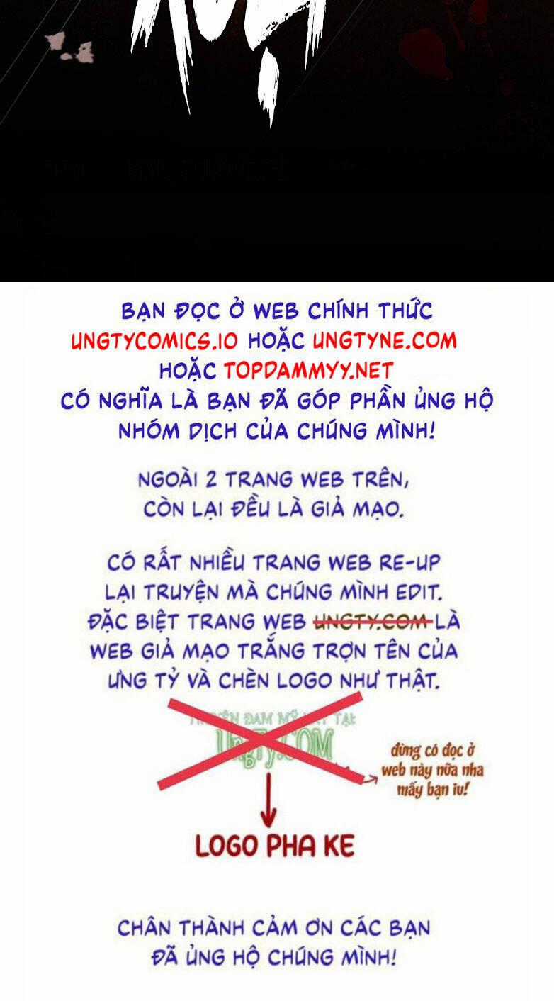 Điện Hạ Khuynh Thành Chương 114 trang 33