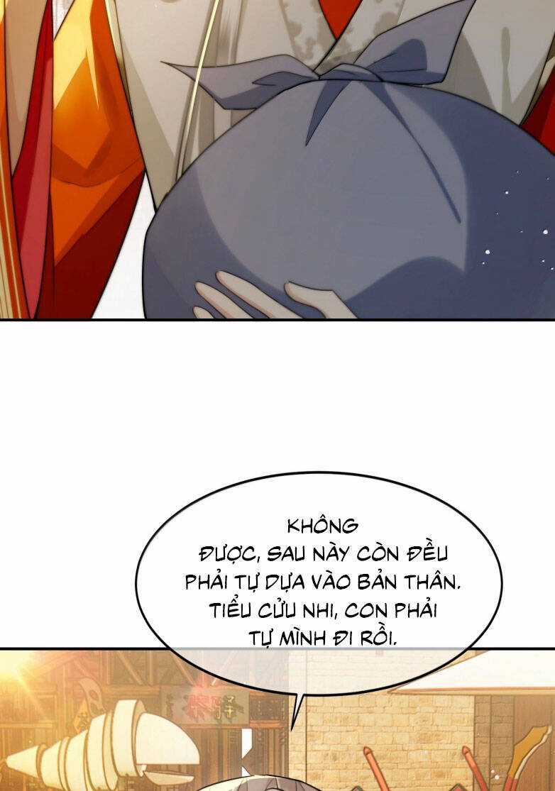 Điện Hạ Khuynh Thành Chương 116 trang 13