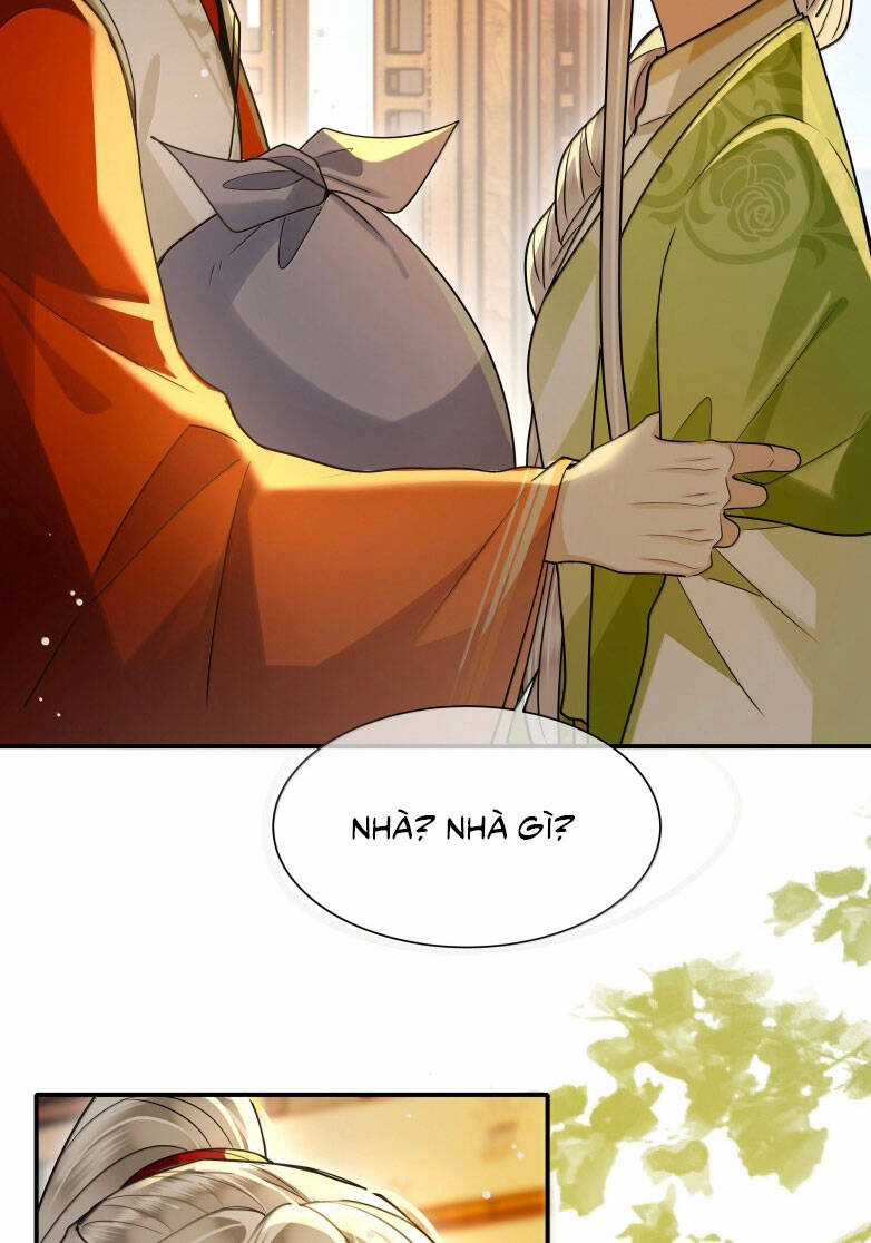 Điện Hạ Khuynh Thành Chương 116 trang 16