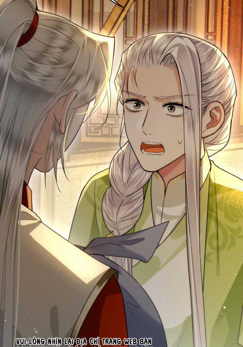 Điện Hạ Khuynh Thành Chương 116 trang 18