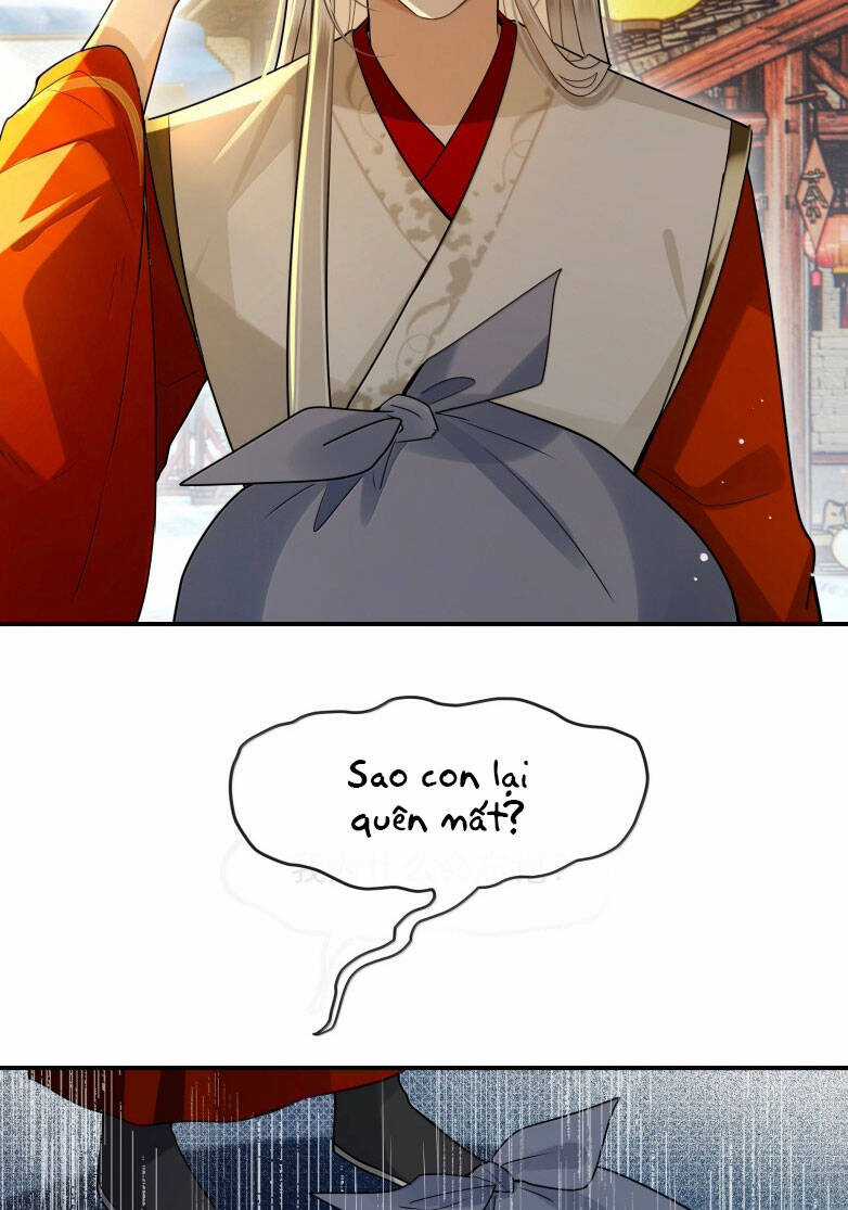 Điện Hạ Khuynh Thành Chương 116 trang 20