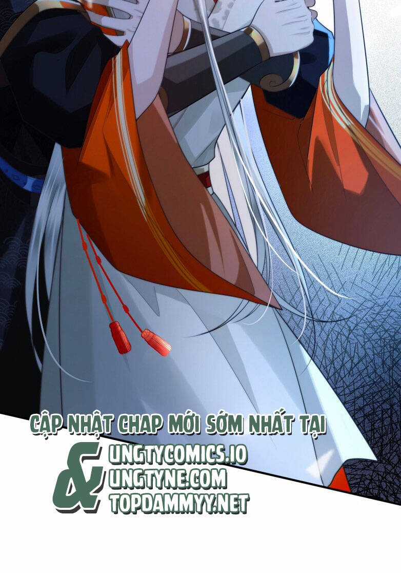 Điện Hạ Khuynh Thành Chương 116 trang 23