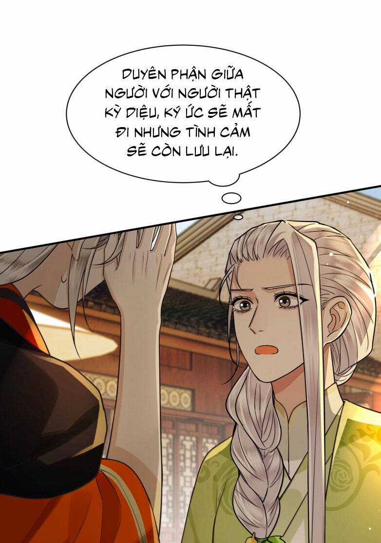 Điện Hạ Khuynh Thành Chương 116 trang 24