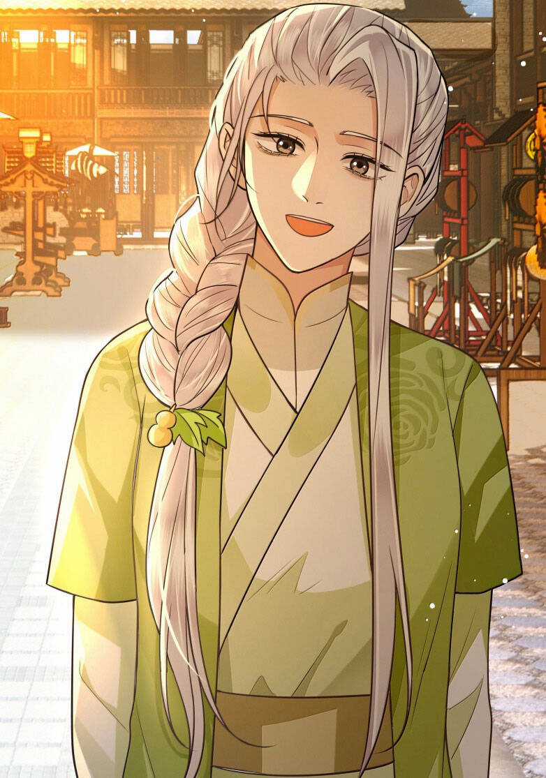 Điện Hạ Khuynh Thành Chương 116 trang 32