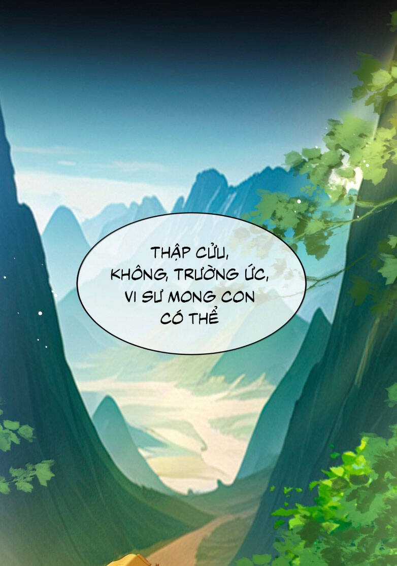 Điện Hạ Khuynh Thành Chương 116 trang 34