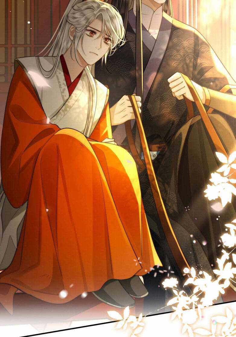 Điện Hạ Khuynh Thành Chương 116 trang 36