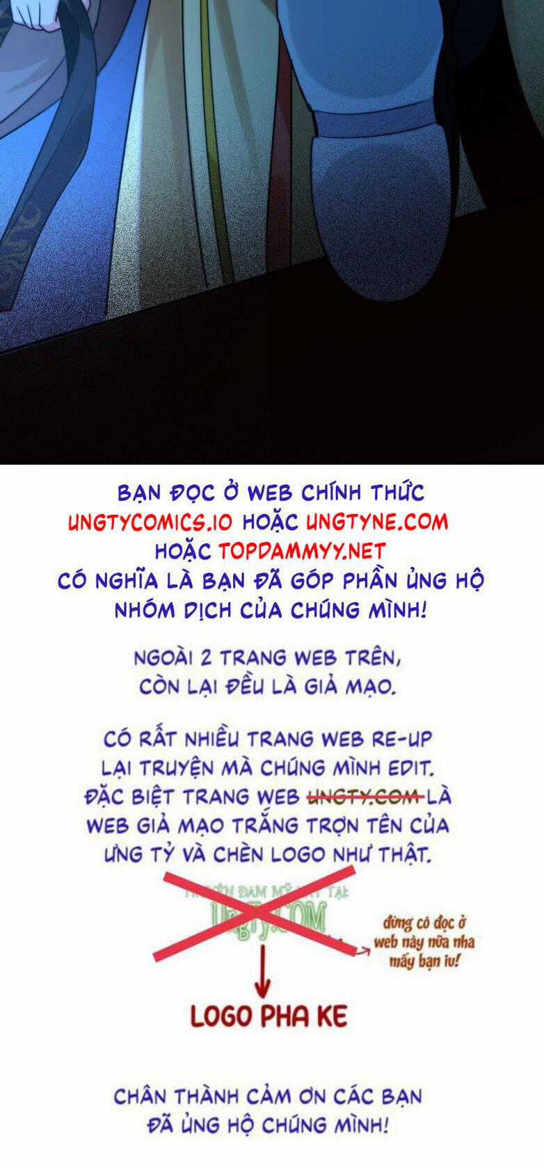 Điện Hạ Khuynh Thành Chương 117 trang 27