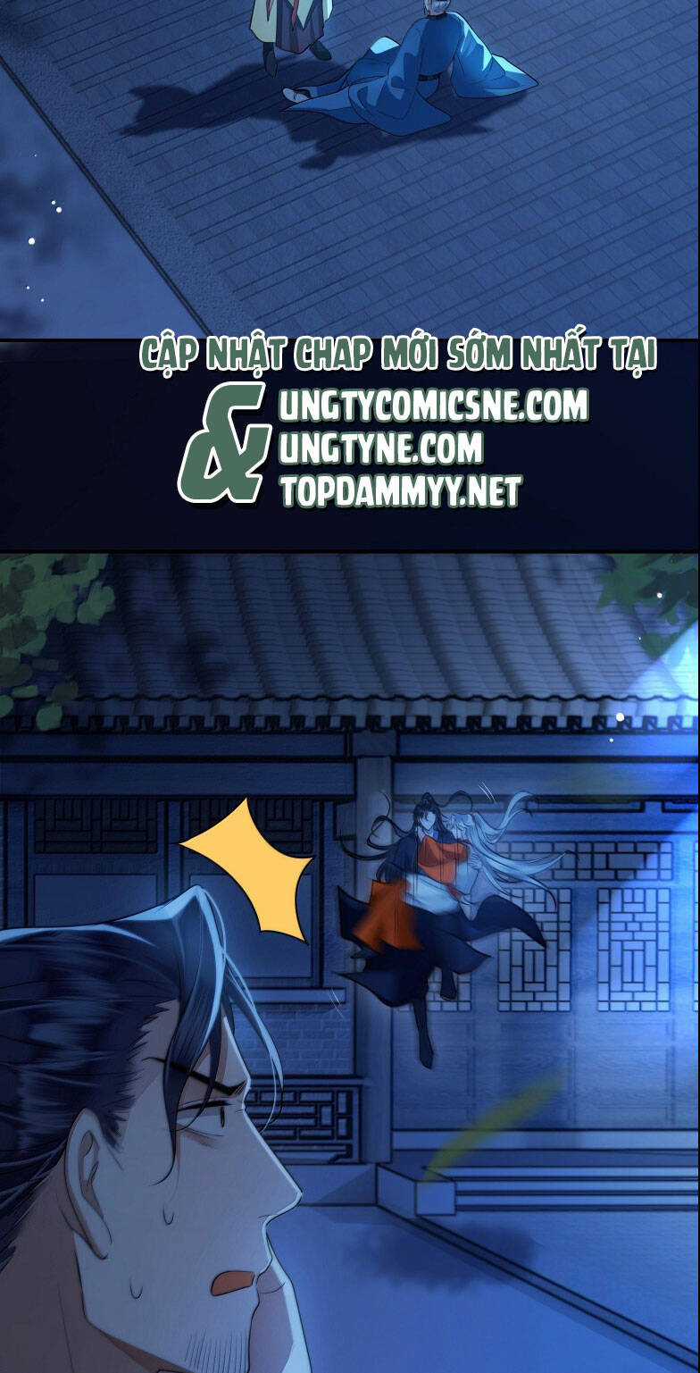 Điện Hạ Khuynh Thành Chương 118 trang 10