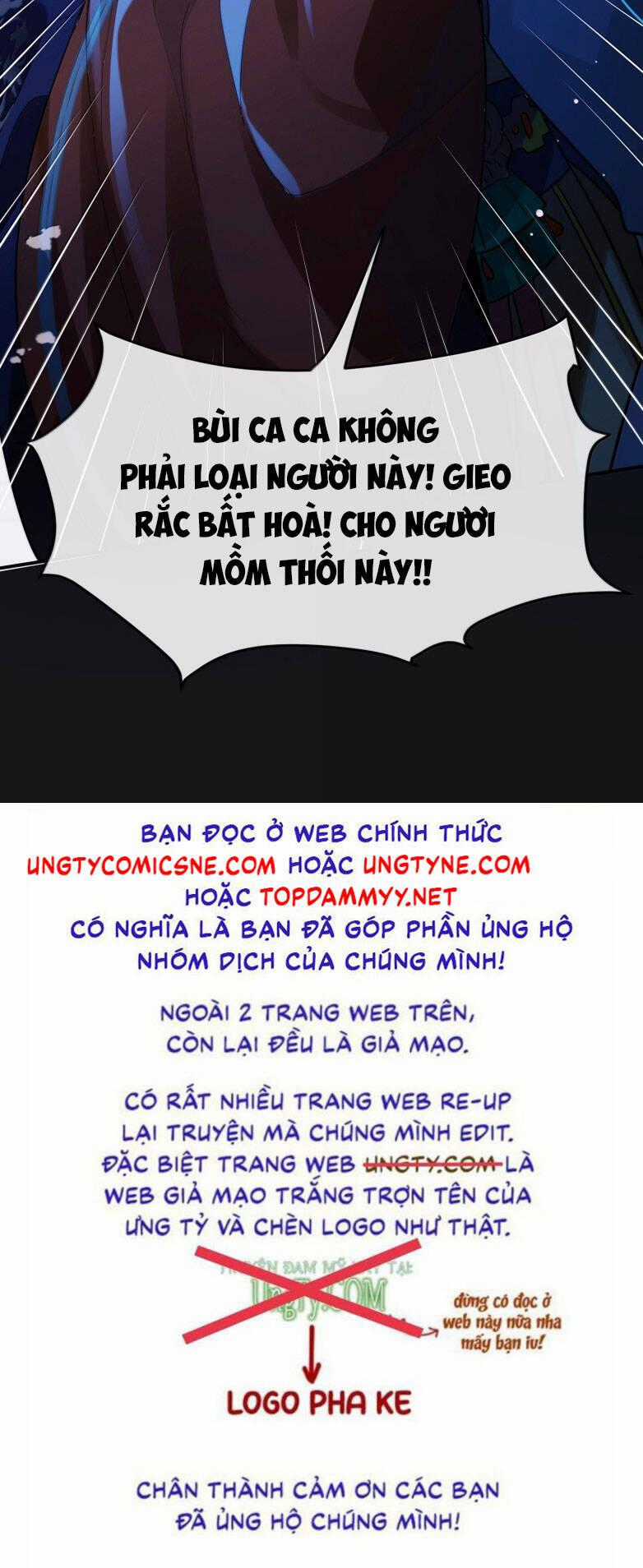 Điện Hạ Khuynh Thành Chương 118 trang 28