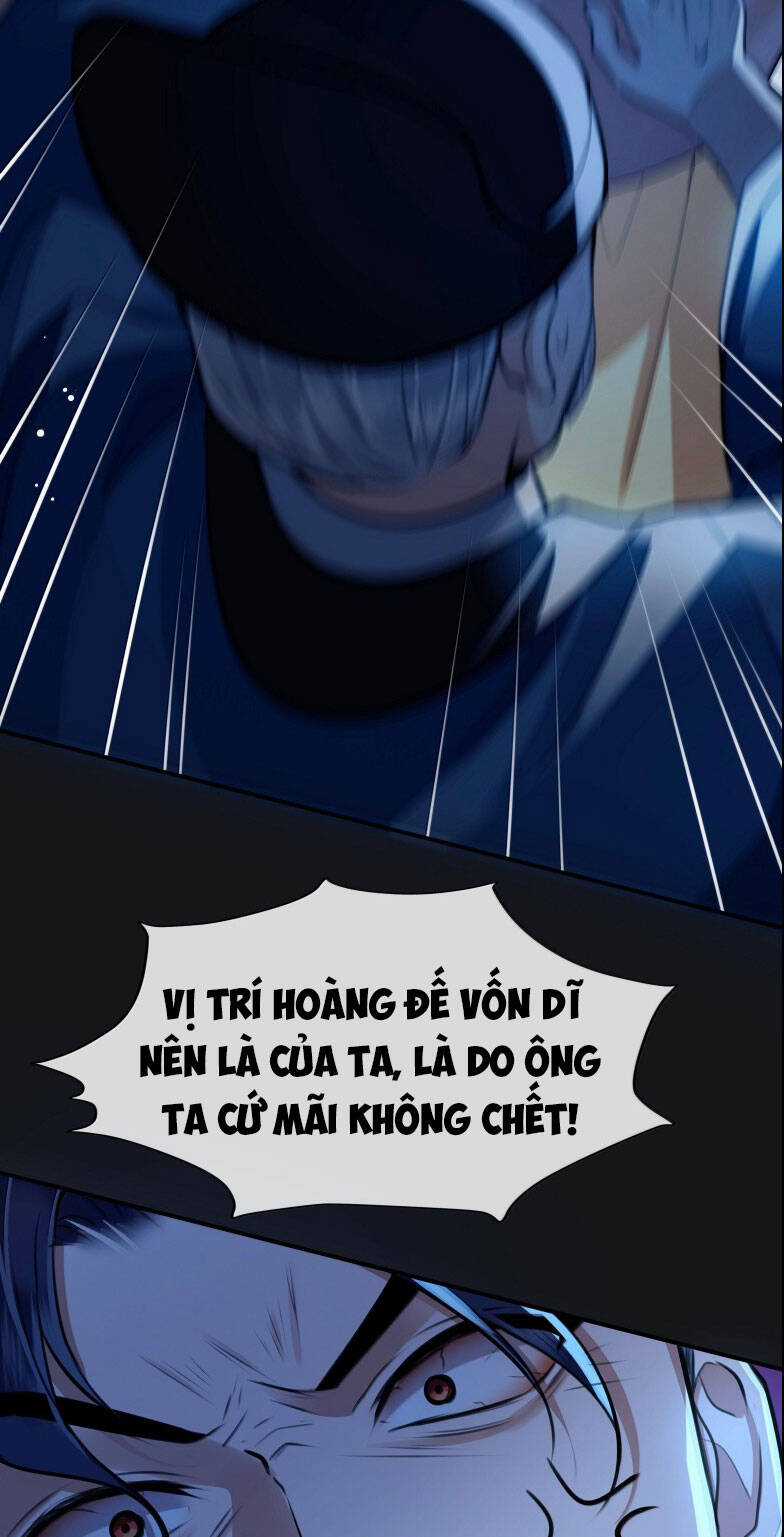 Điện Hạ Khuynh Thành Chương 118 trang 6