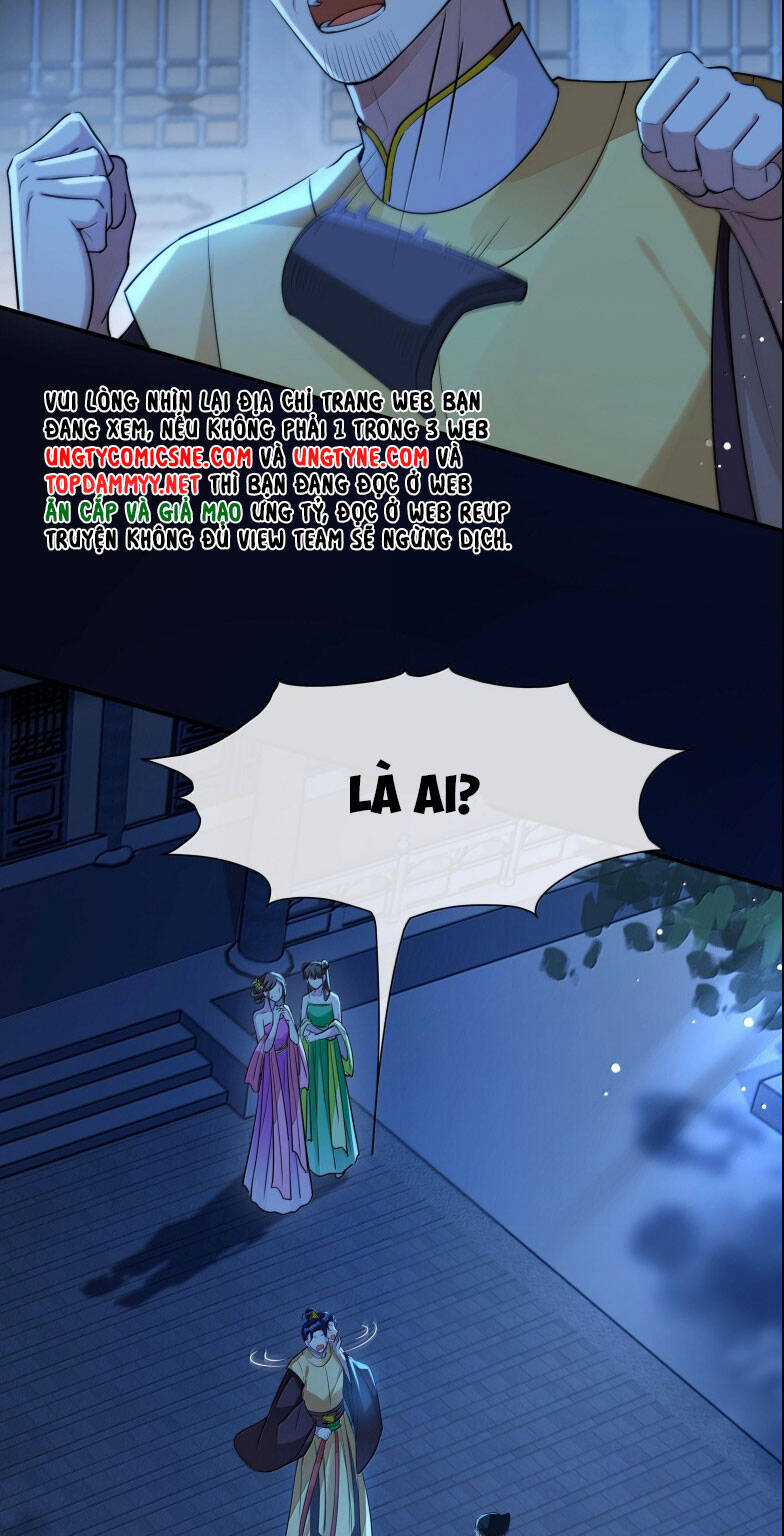 Điện Hạ Khuynh Thành Chương 118 trang 9