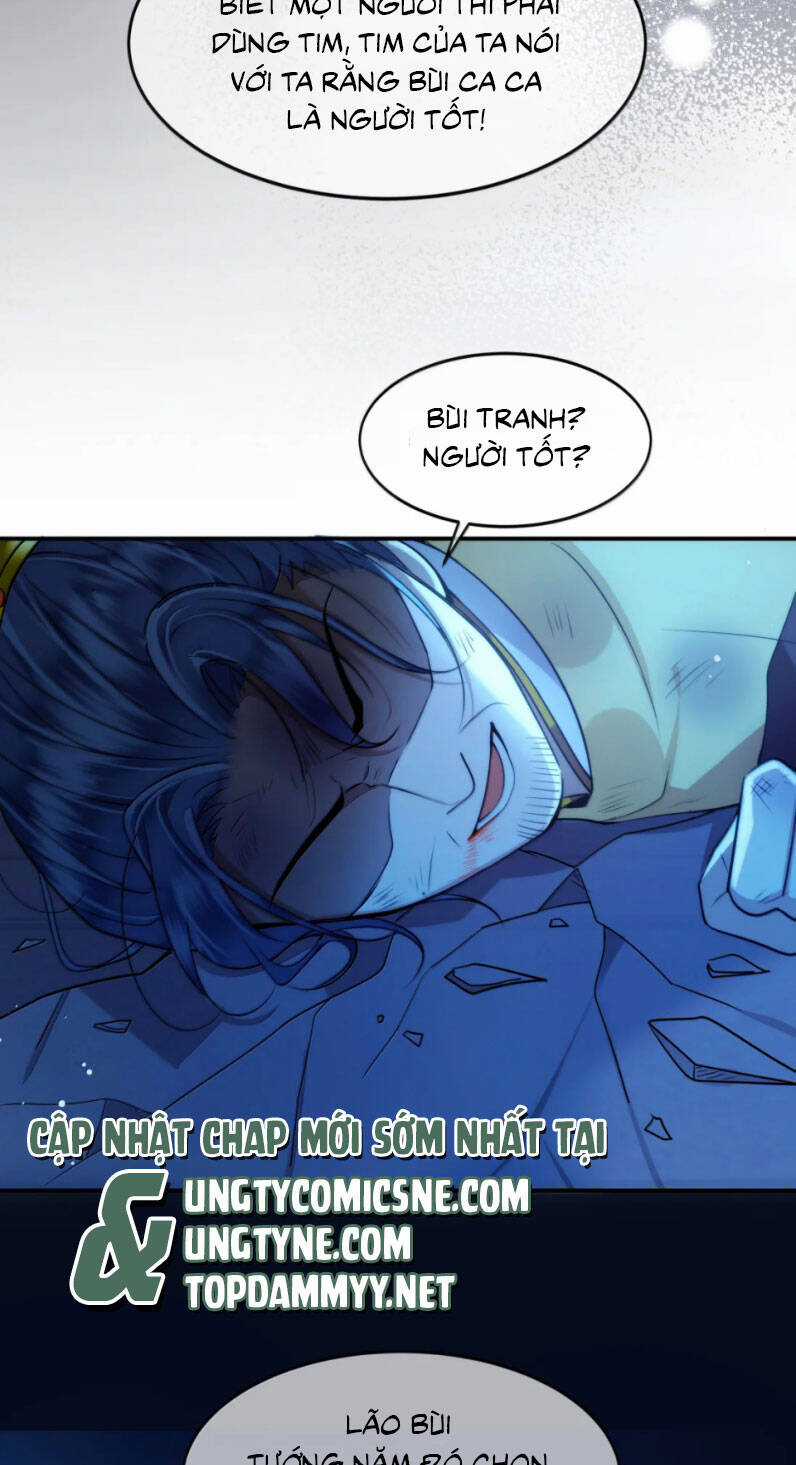 Điện Hạ Khuynh Thành Chương 119 trang 10