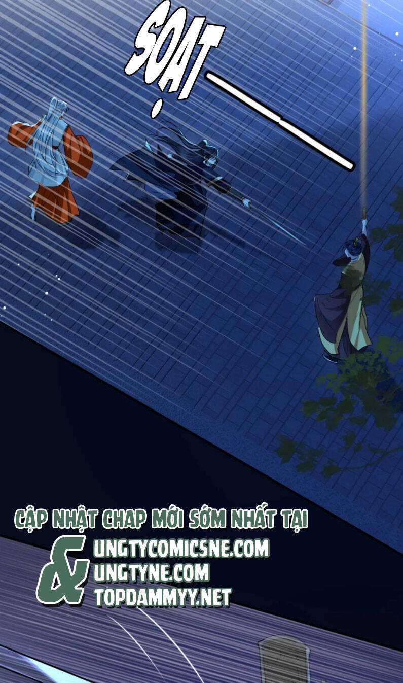 Điện Hạ Khuynh Thành Chương 119 trang 18