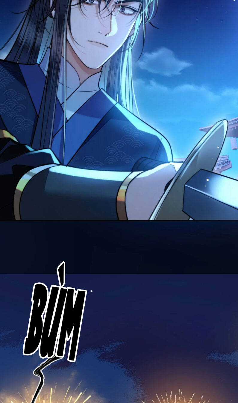 Điện Hạ Khuynh Thành Chương 119 trang 22