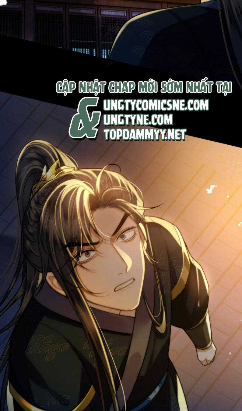 Điện Hạ Khuynh Thành Chương 119 trang 24