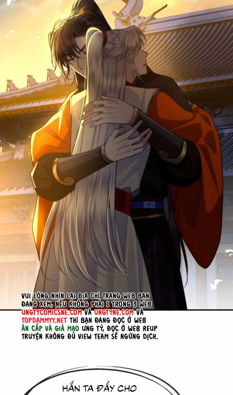 Điện Hạ Khuynh Thành Chương 119 trang 29