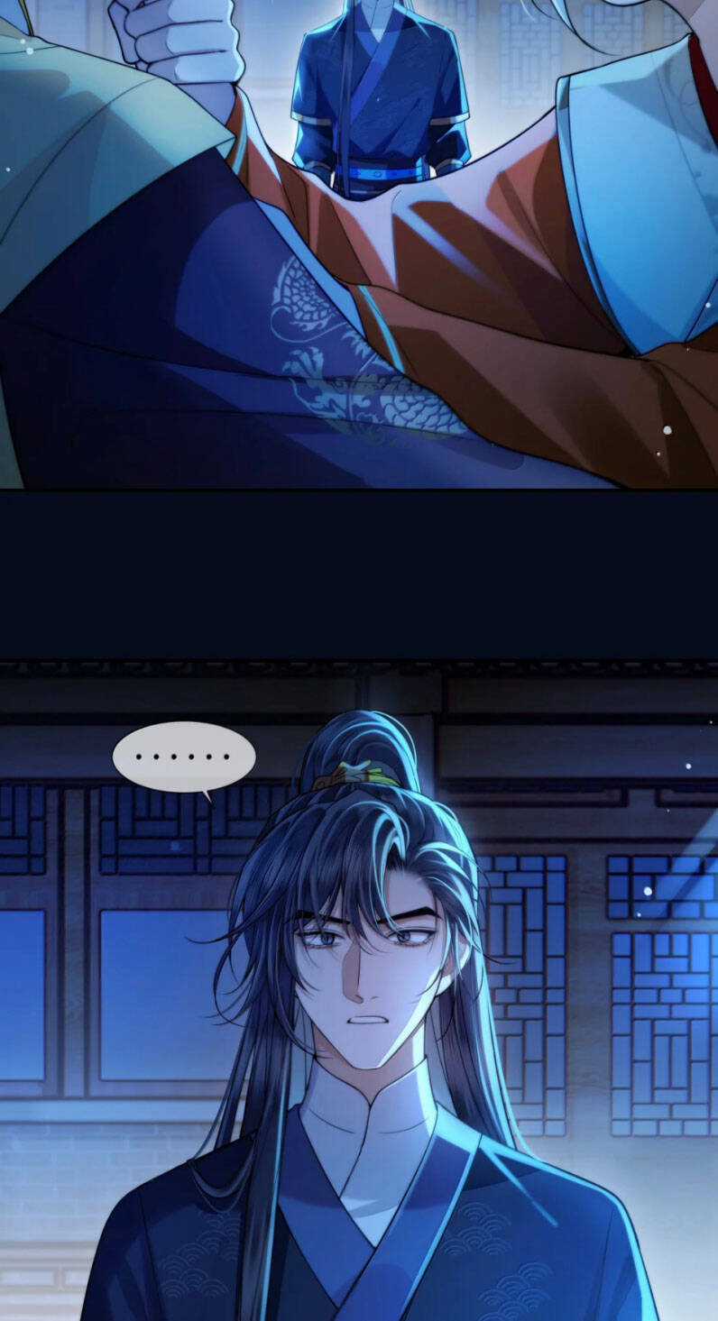 Điện Hạ Khuynh Thành Chương 119 trang 3