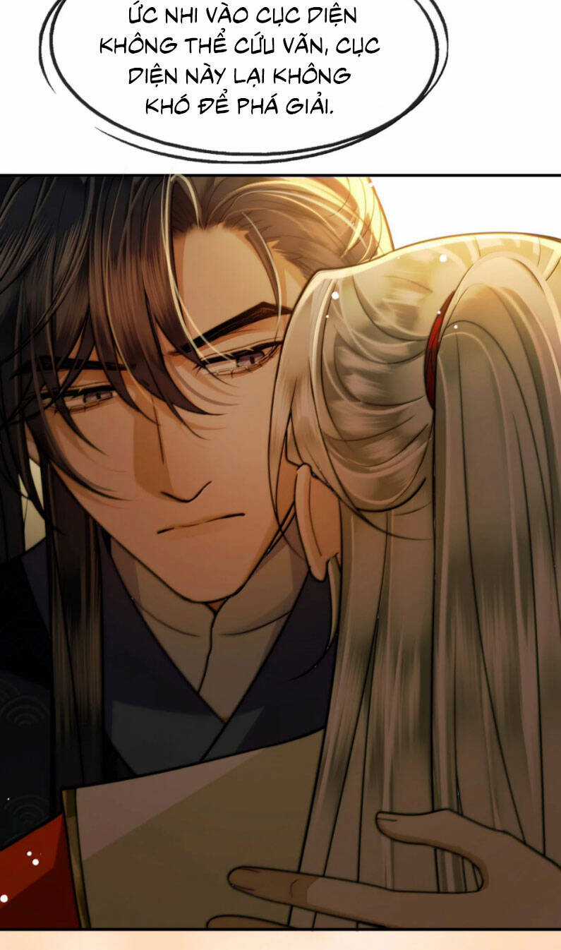 Điện Hạ Khuynh Thành Chương 119 trang 30