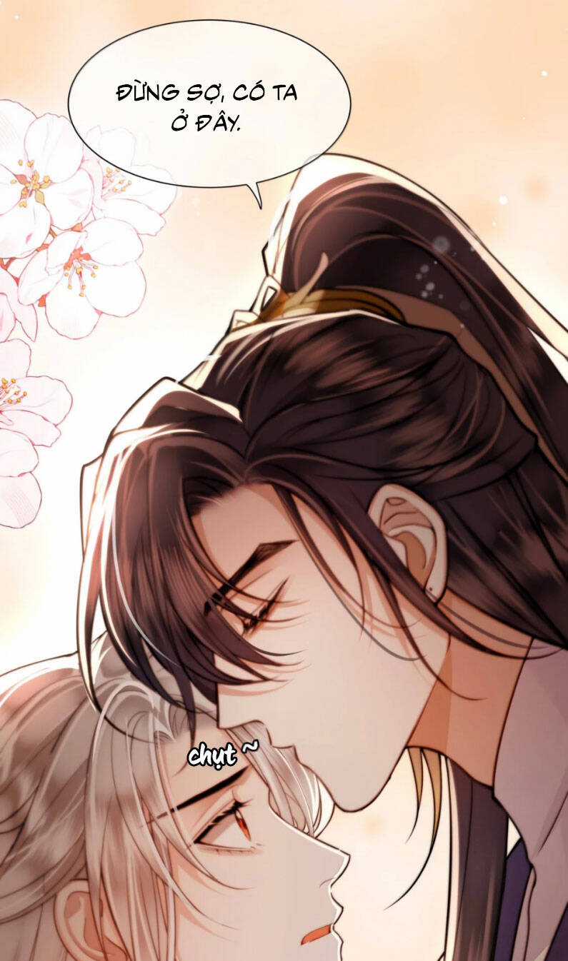 Điện Hạ Khuynh Thành Chương 119 trang 31