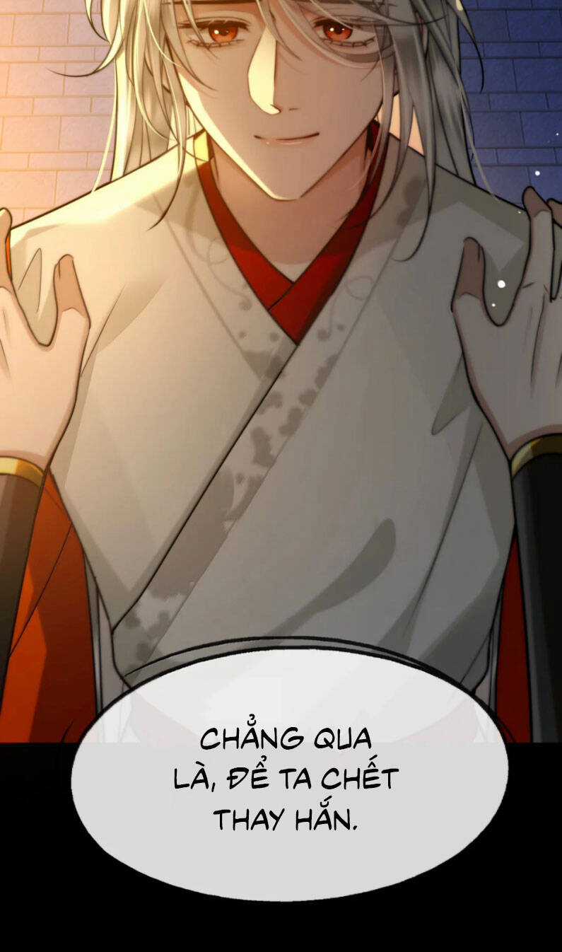 Điện Hạ Khuynh Thành Chương 119 trang 33