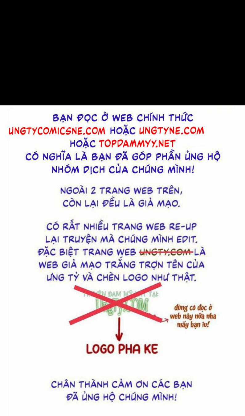 Điện Hạ Khuynh Thành Chương 119 trang 34