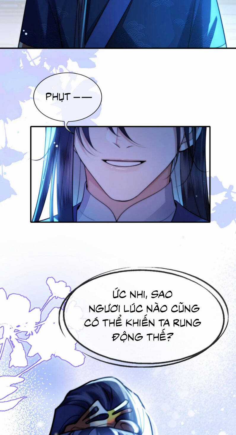 Điện Hạ Khuynh Thành Chương 119 trang 4