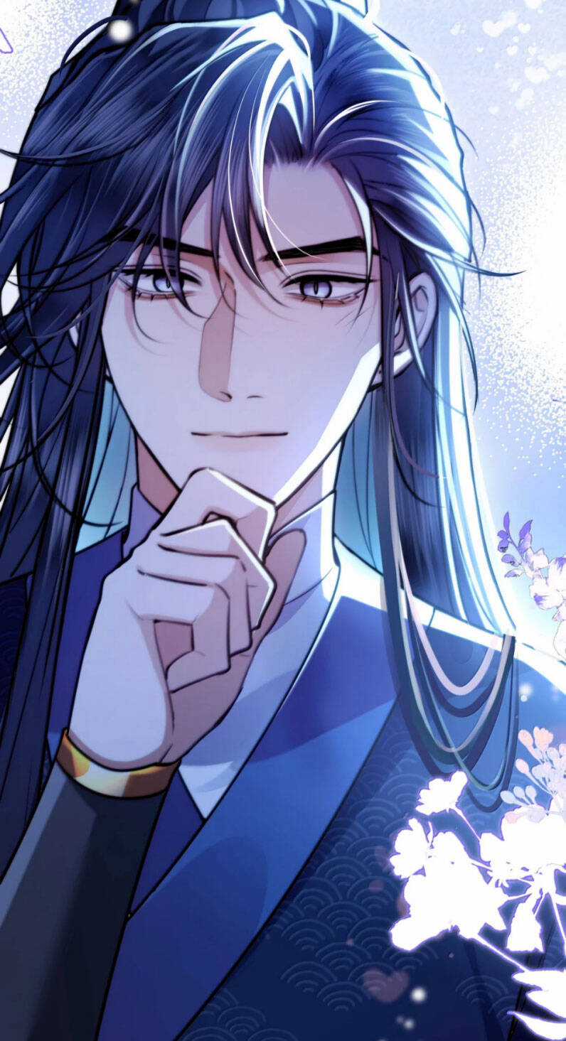 Điện Hạ Khuynh Thành Chương 119 trang 5