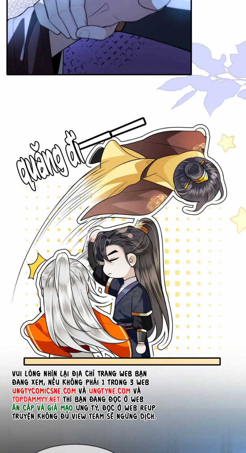 Điện Hạ Khuynh Thành Chương 119 trang 7