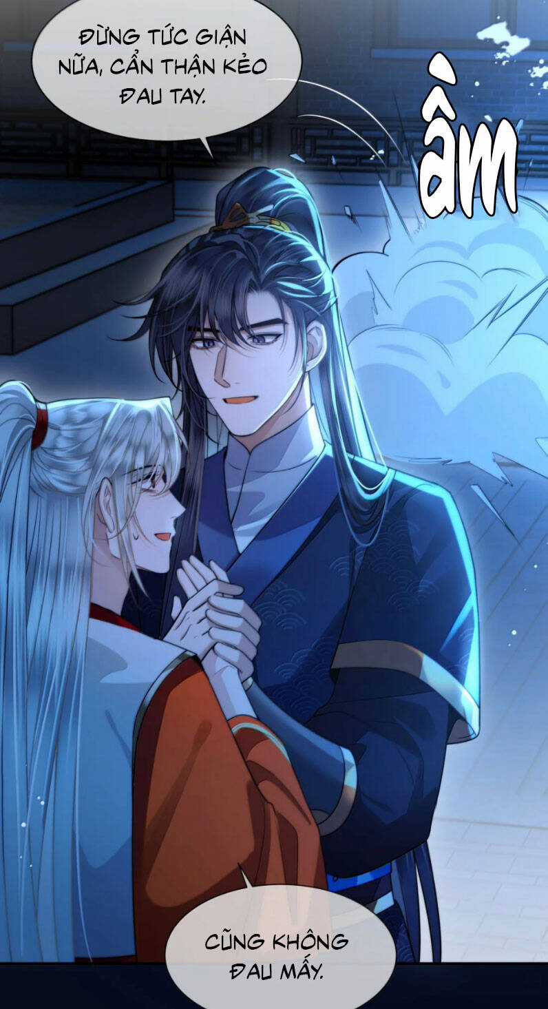 Điện Hạ Khuynh Thành Chương 119 trang 8