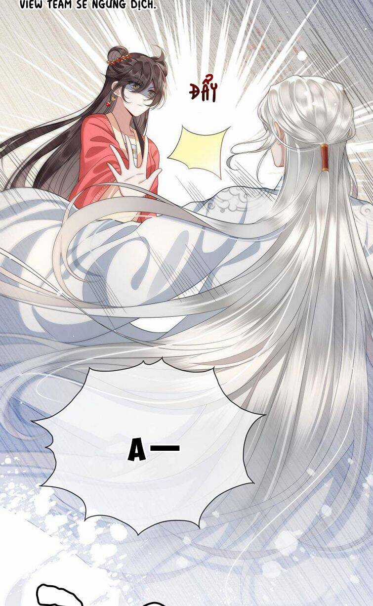 Điện Hạ Khuynh Thành Chương 12 trang 19