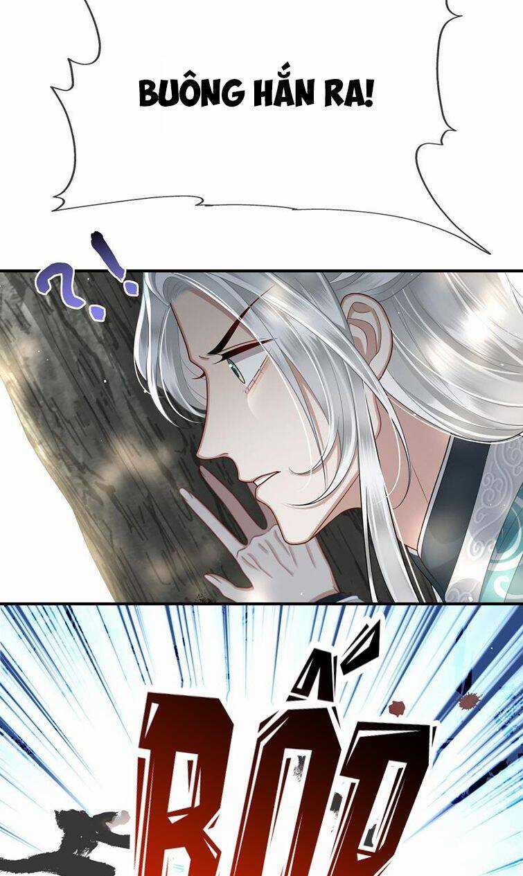 Điện Hạ Khuynh Thành Chương 12 trang 24