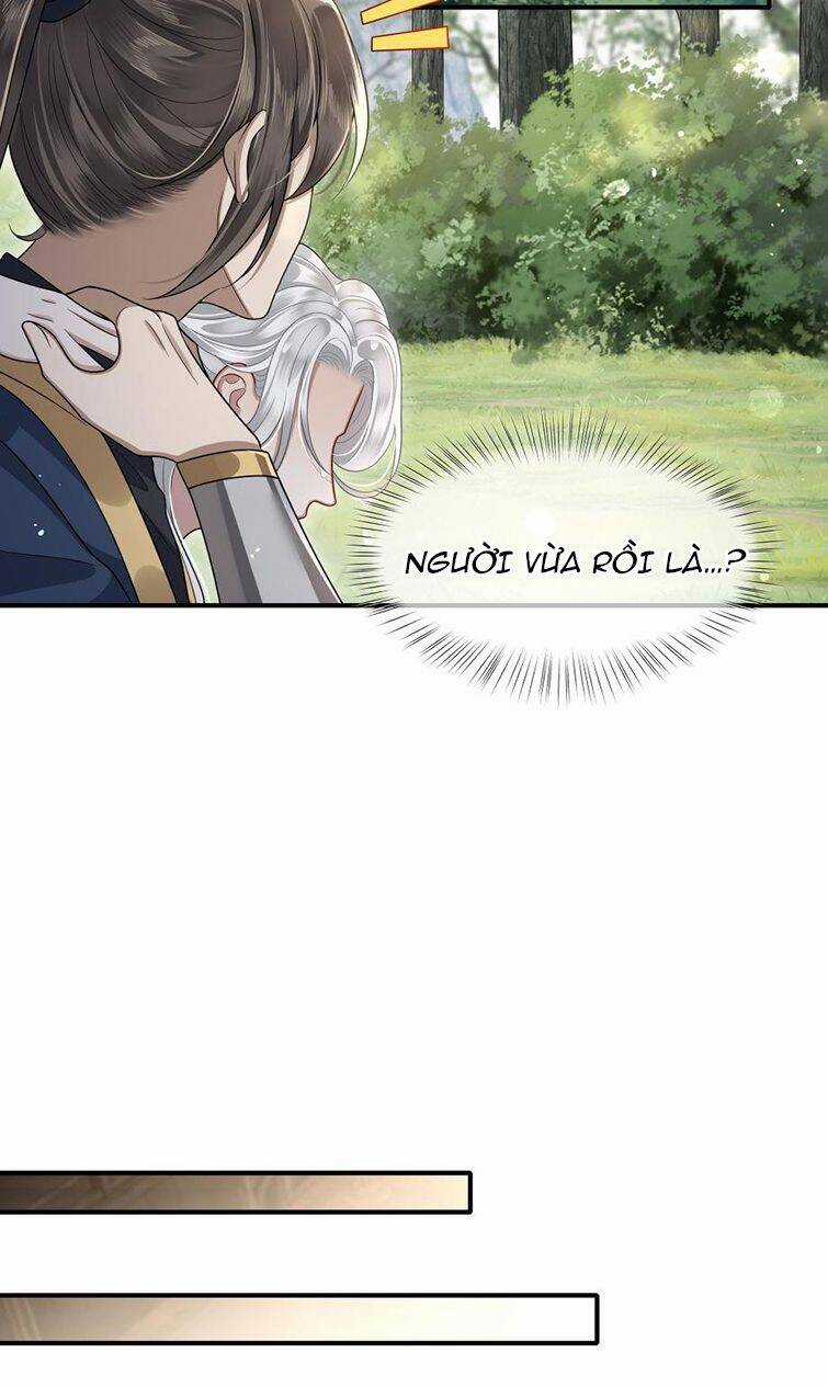 Điện Hạ Khuynh Thành Chương 12 trang 34