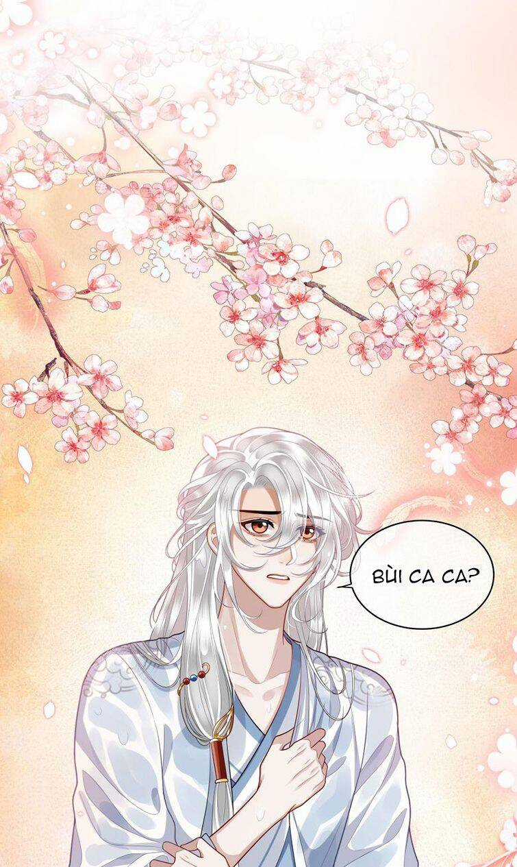 Điện Hạ Khuynh Thành Chương 12 trang 38