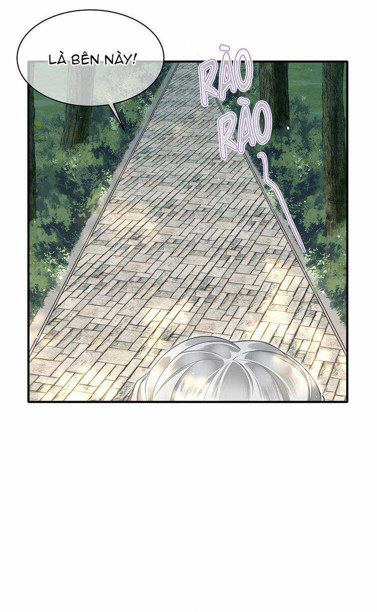 Điện Hạ Khuynh Thành Chương 12 trang 4