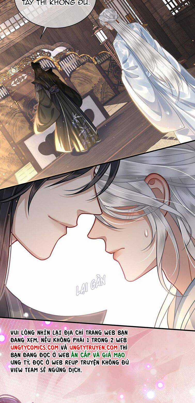 Điện Hạ Khuynh Thành Chương 12 trang 41