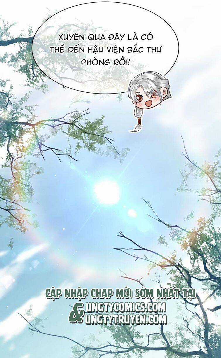 Điện Hạ Khuynh Thành Chương 12 trang 5