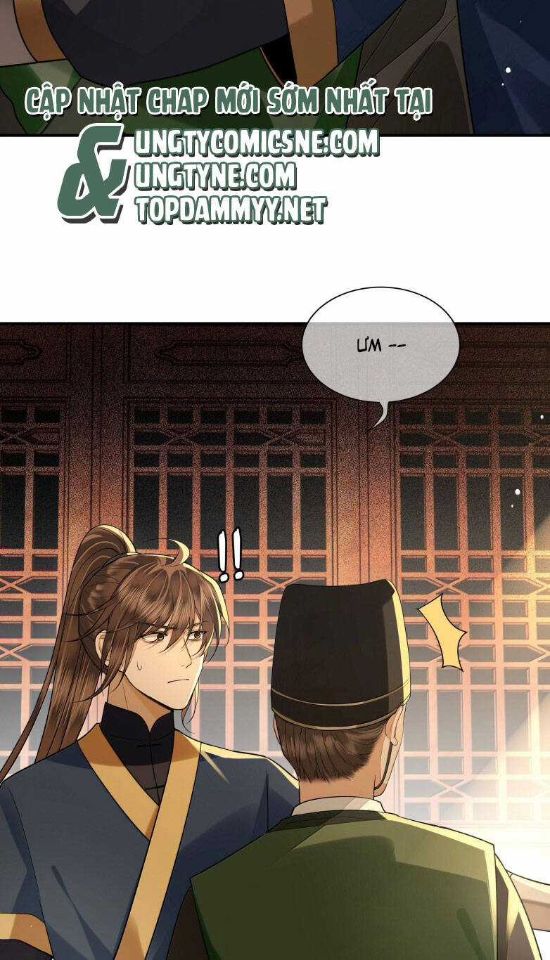 Điện Hạ Khuynh Thành Chương 120 trang 13