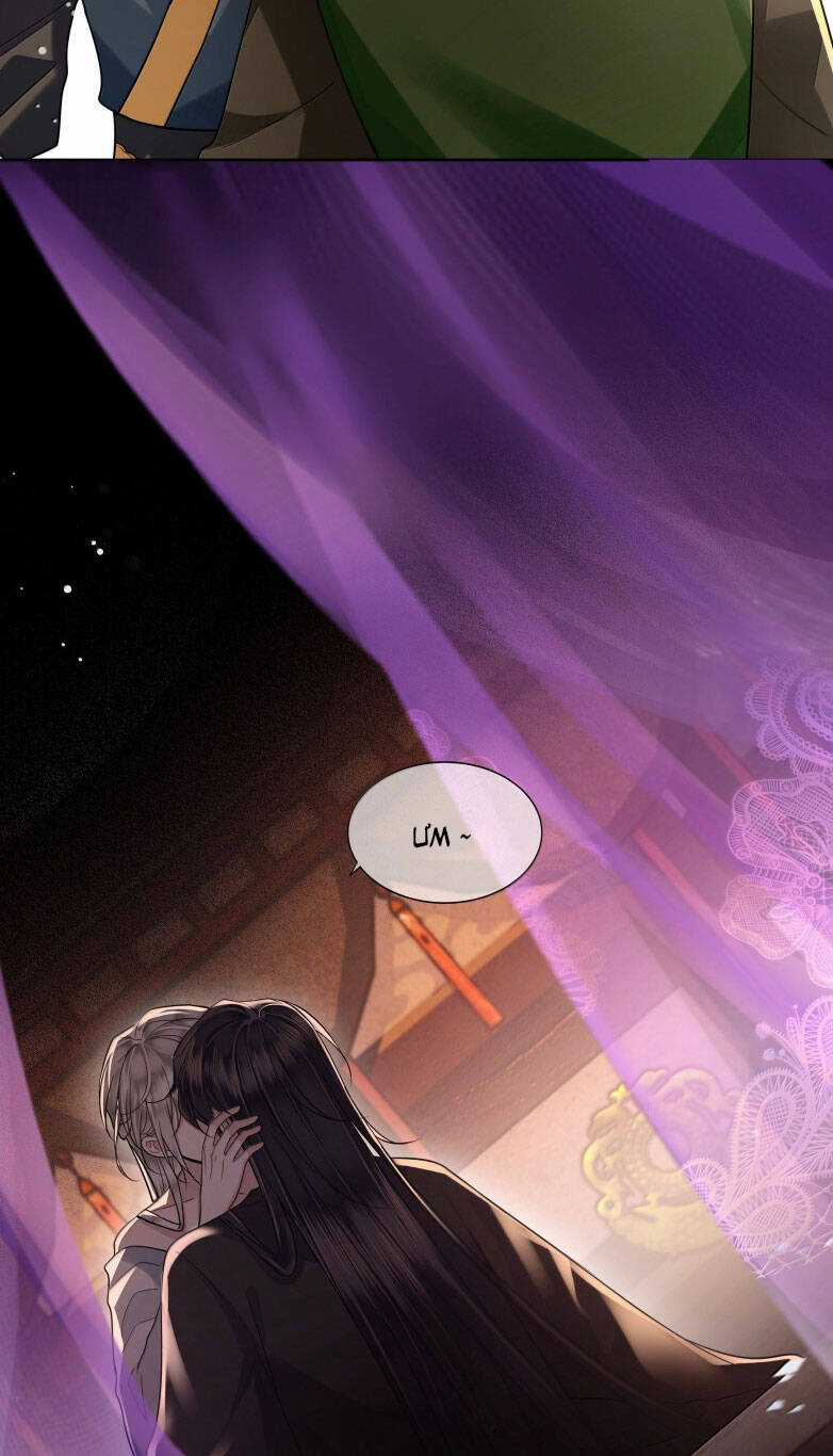 Điện Hạ Khuynh Thành Chương 120 trang 14