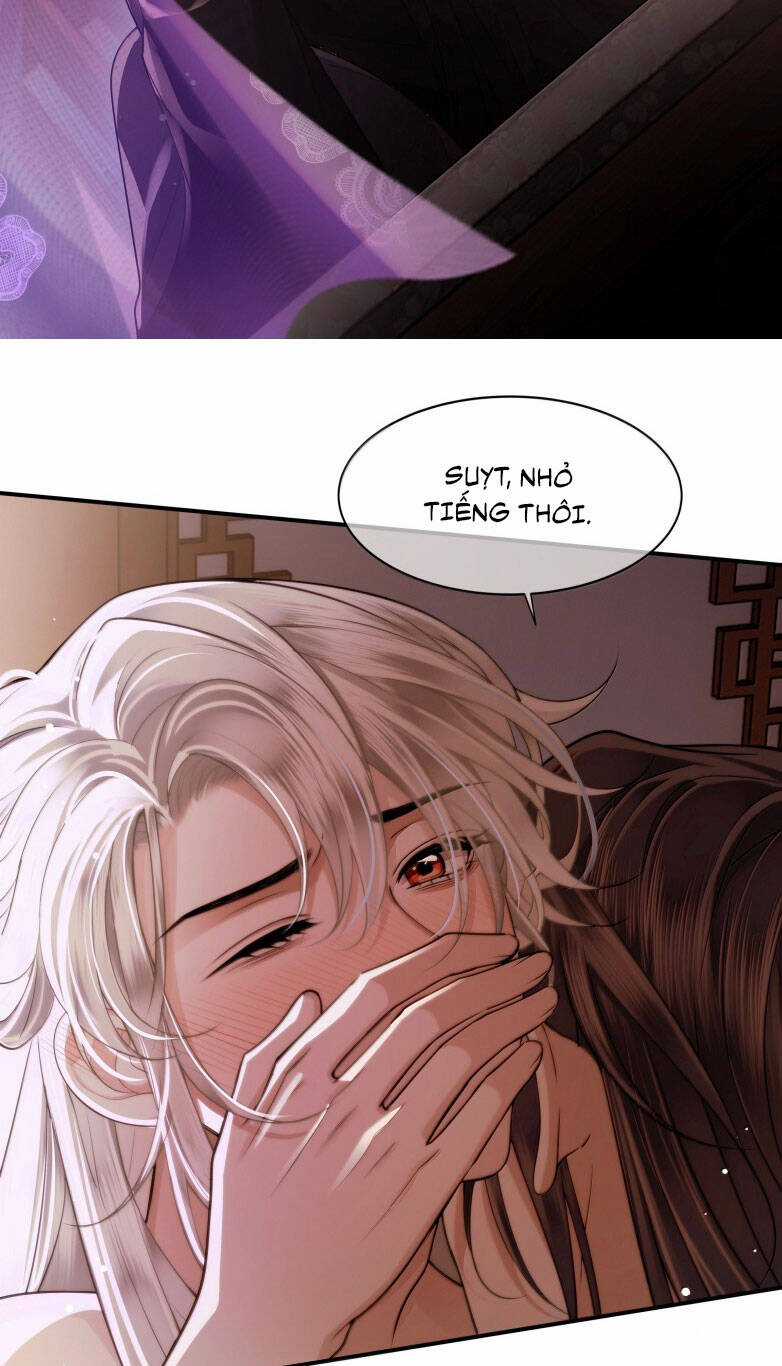 Điện Hạ Khuynh Thành Chương 120 trang 15