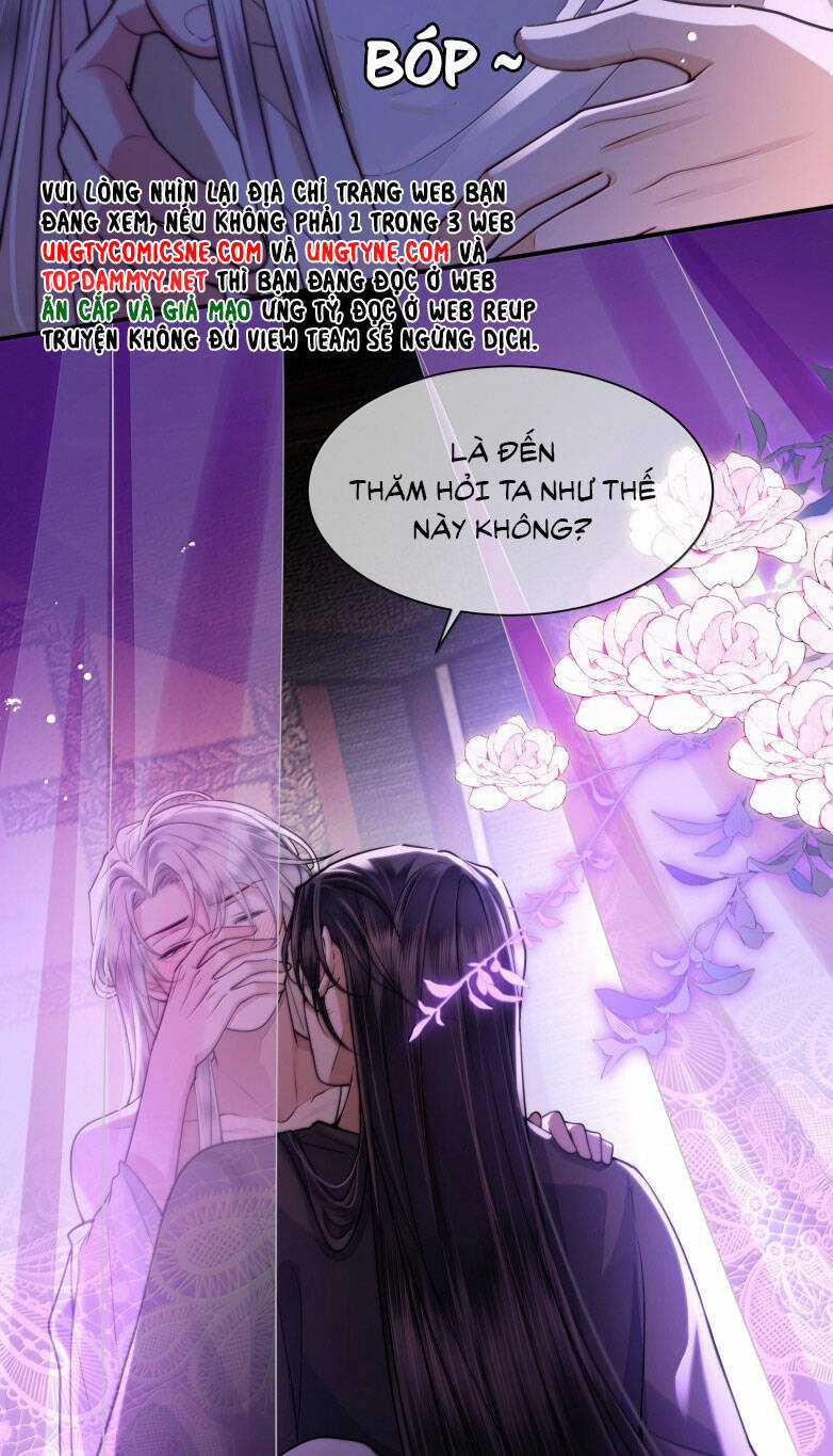 Điện Hạ Khuynh Thành Chương 120 trang 17